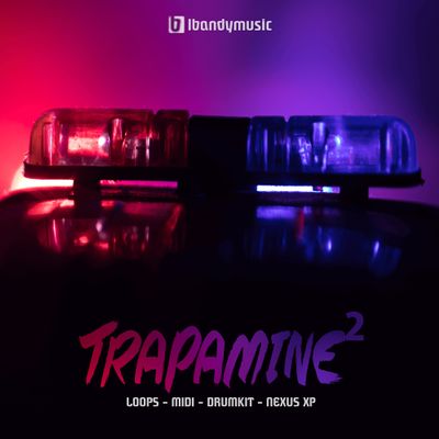 Download Sample pack Trapamine 2