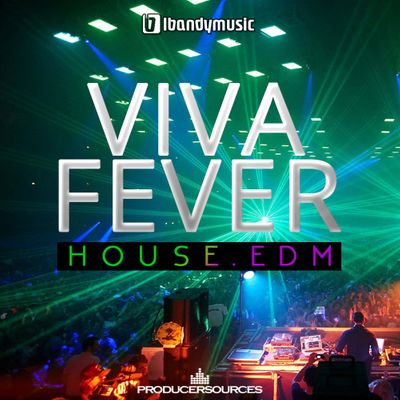Download Sample pack Viva Fever - House & EDM