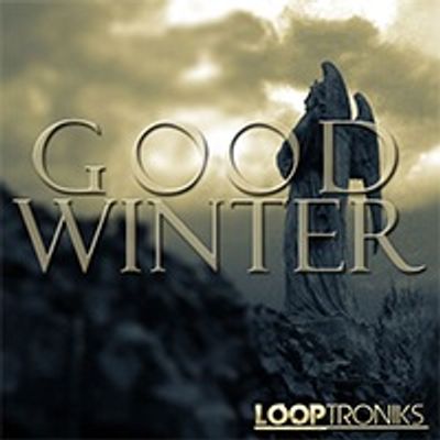Download Sample pack Good Winter