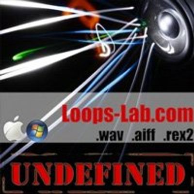 Download Sample pack UNDEFINED - Free Hip-Hop Loops