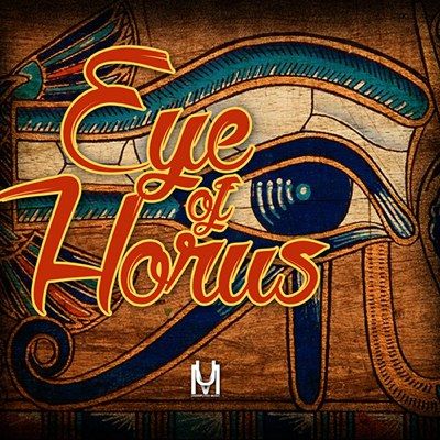 Download Sample pack Eye Of Horus