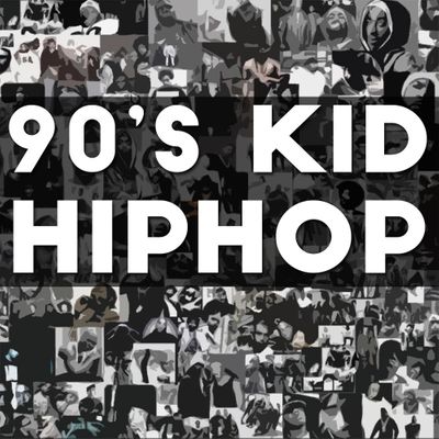Download Sample pack 90's Kid Hip Hop