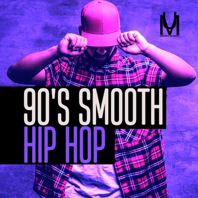 Download Sample pack 90s Smooth Hip Hop