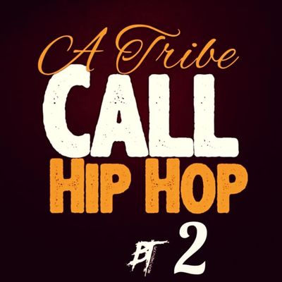 Download Sample pack A Tribe Called Hip Hop 2