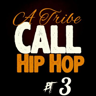 Download Sample pack A Tribe Called Hip Hop 3