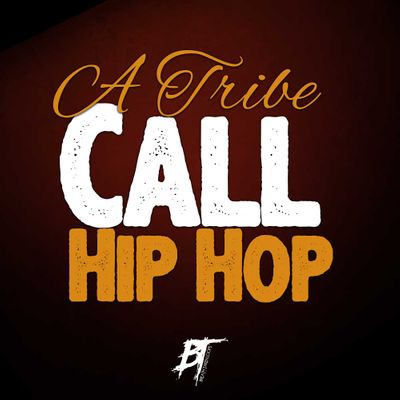 Download Sample pack A Tribe Called Hip Hop