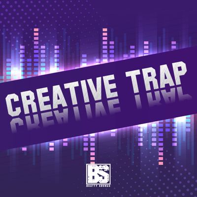 Download Sample pack Creative Trap