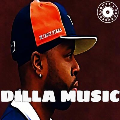 Download Sample pack Dilla Music Vol.1