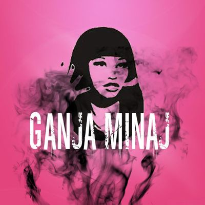 Download Sample pack Ganja Minaj