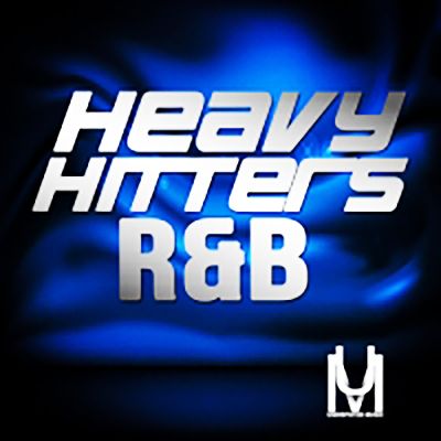 Download Sample pack Heavy Hitters RnB