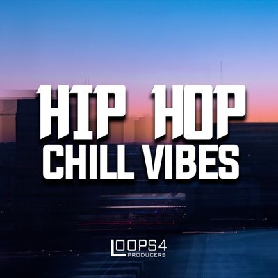 Download Sample pack Hip Hop Chill Vibes