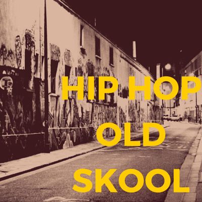 Download Sample pack Hip Hop Old Skool