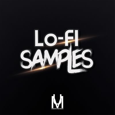 Download Sample pack Lo-Fi Samples