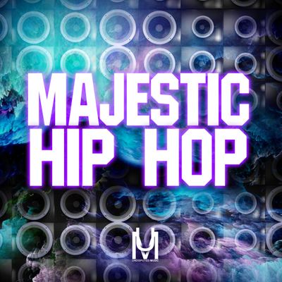 Download Sample pack Majestic Hip Hop