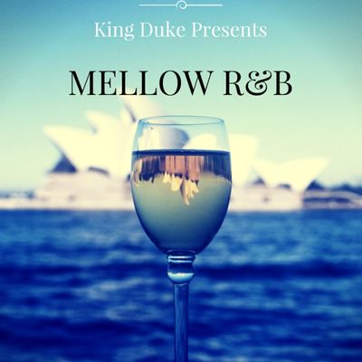 Download Sample pack Mellow R&B