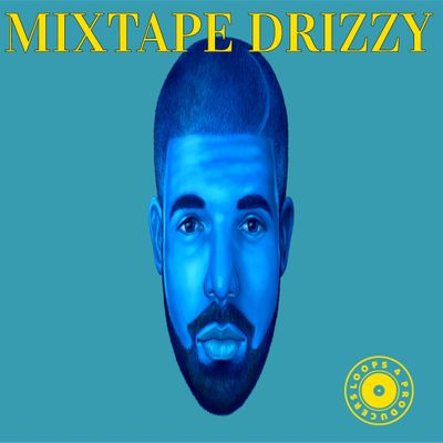 Download Sample pack Mixtape Drizzy