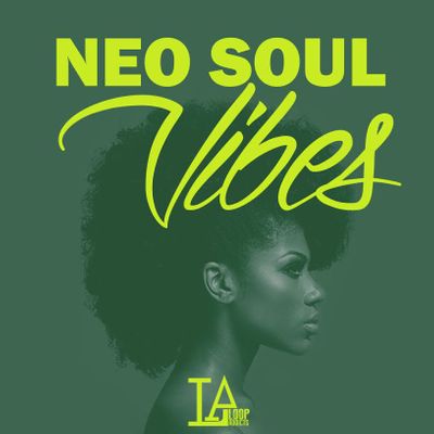Download Sample pack Neo Soul Vibes