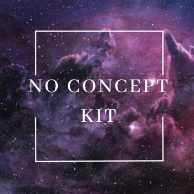 Download Sample pack No Concept