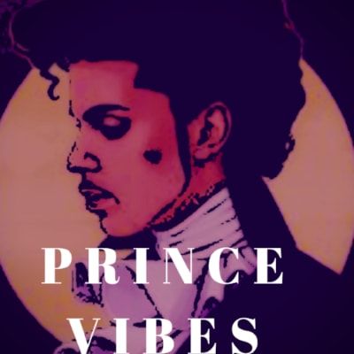 Download Sample pack Prince Vibes