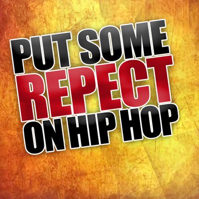 Download Sample pack Put Some Respect On Hip Hop