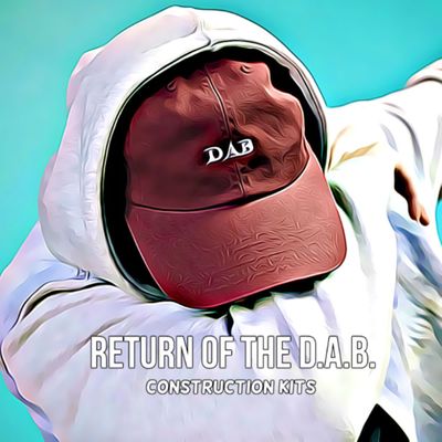 Download Sample pack Return Of D.A.B