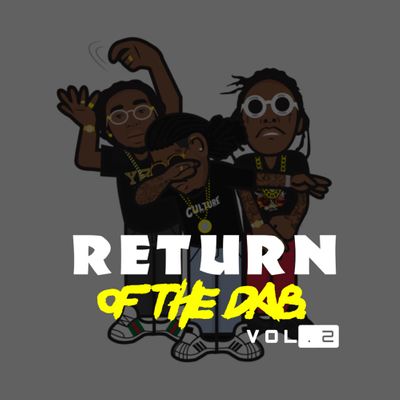 Download Sample pack Return of the D.A.B. 2