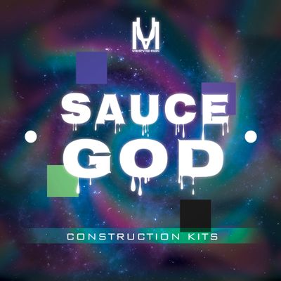 Download Sample pack Sauce God