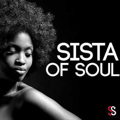 Download Sample pack Sista Of Soul