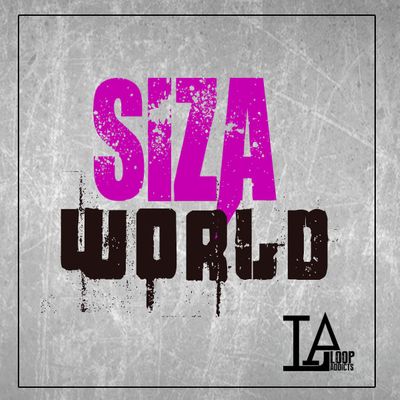 Download Sample pack Siza World