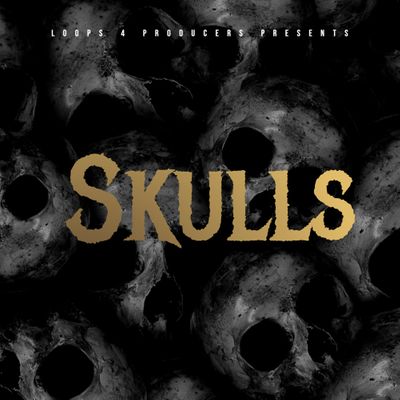 Download Sample pack Skulls