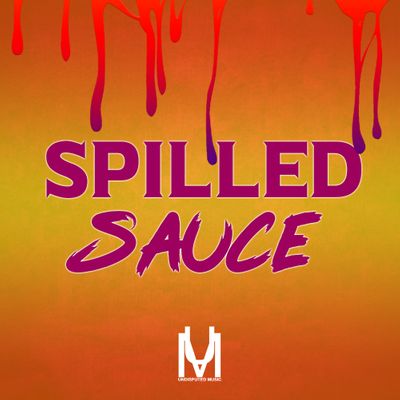 Download Sample pack Spilled Sauce