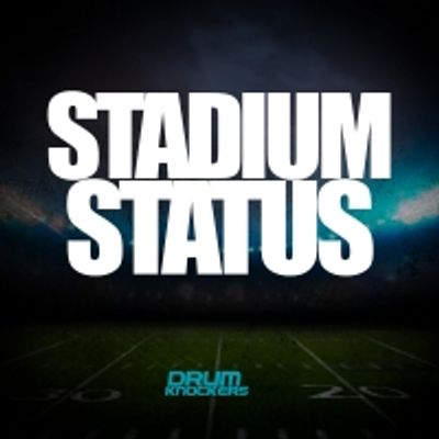 Download Sample pack Stadium Status
