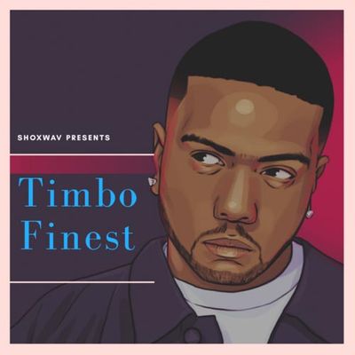 Download Sample pack Timbo Finest