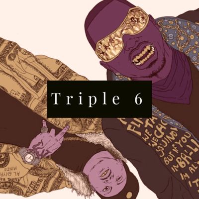 Download Sample pack Triple 6