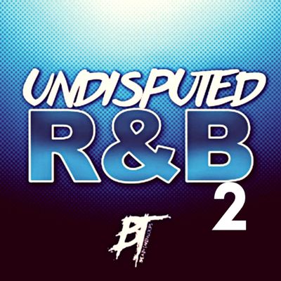 Download Sample pack Undisputed R&B  2
