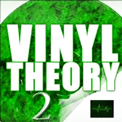 Download Sample pack Vinyl Theory 2