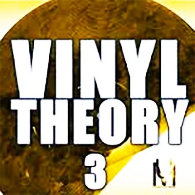 Download Sample pack Vinyl Theory 3