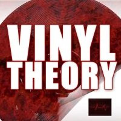 Download Sample pack Vinyl Theory