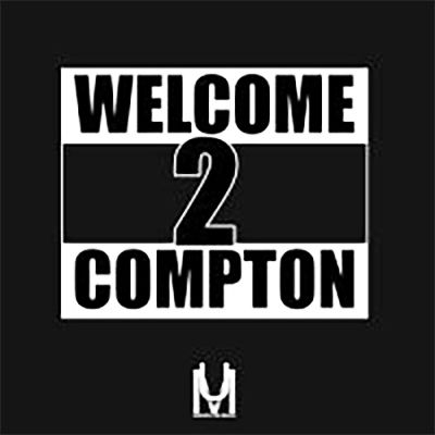 Download Sample pack Welcome 2 Compton