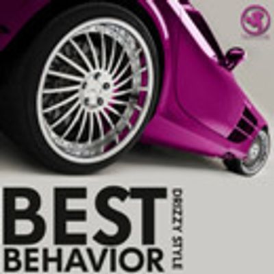 Download Sample pack Best Behavior