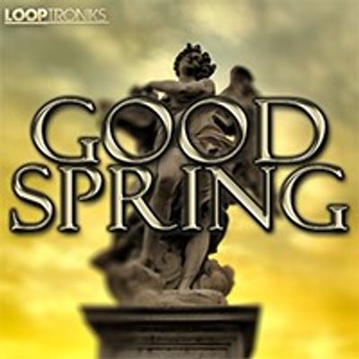 Download Sample pack Good Spring