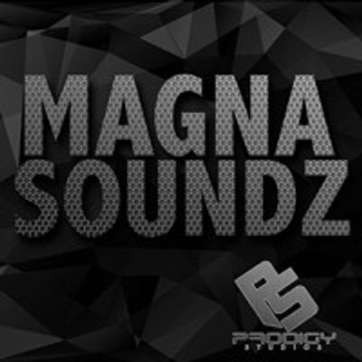 Download Sample pack Magna Soundz