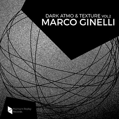 Download Sample pack Marco Ginelli - Dark Atmo & Texture Pack, Vol. 2