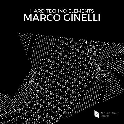 Download Sample pack Marco Ginelli - Hard Techno