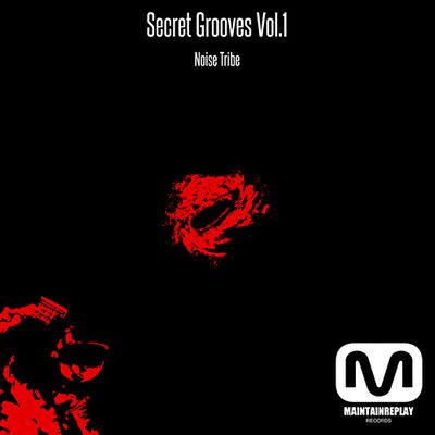 Download Sample pack Noise Tribe Secret Grooves Vol. 1
