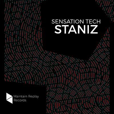 Download Sample pack Staniz - Sensation Tech