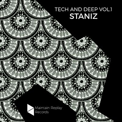 Download Sample pack Staniz - Tech and Deep Vol.1