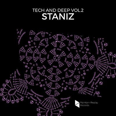 Download Sample pack Staniz - Tech and Deep Vol.2