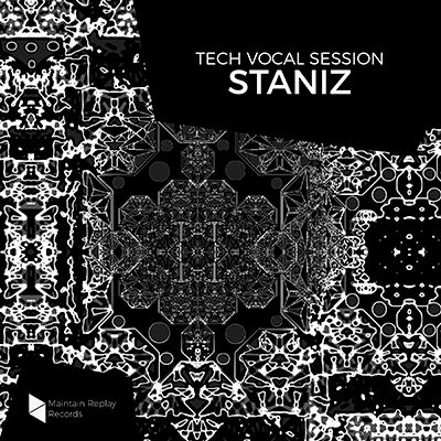 Download Sample pack Staniz - Tech Vocal Session