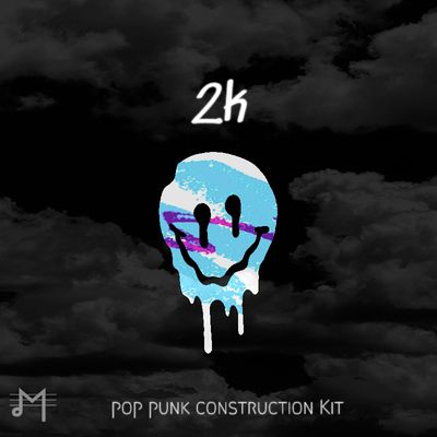 Download Sample pack 2K - Pop Punk Construction Kit